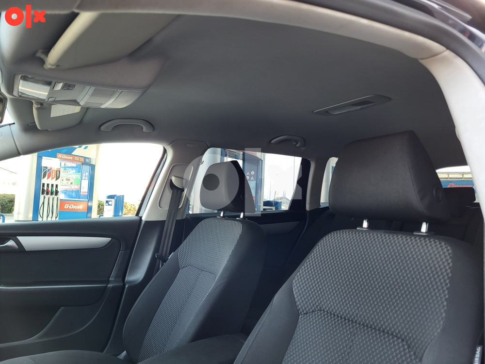 VW Passat 7 2.0TDI 103KW TOP STANJE