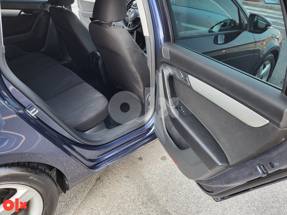 VW Passat 7 2.0TDI 103KW TOP STANJE