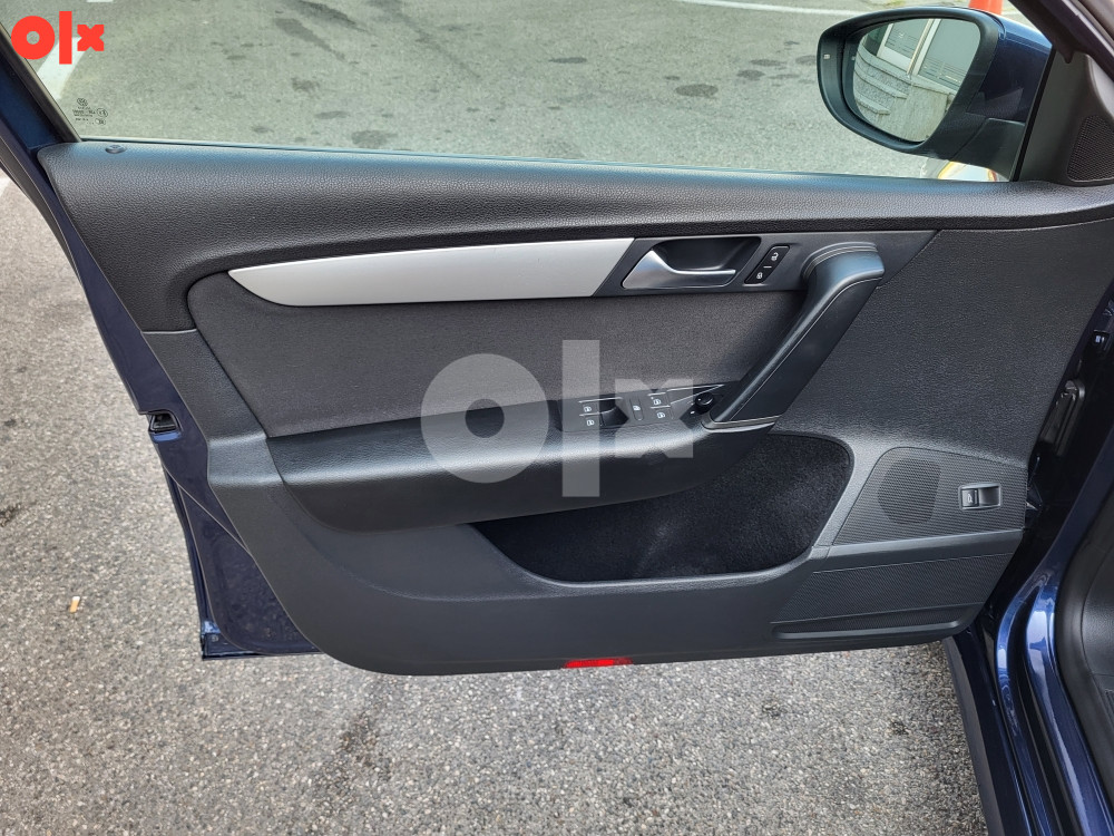 VW Passat 7 2.0TDI 103KW TOP STANJE