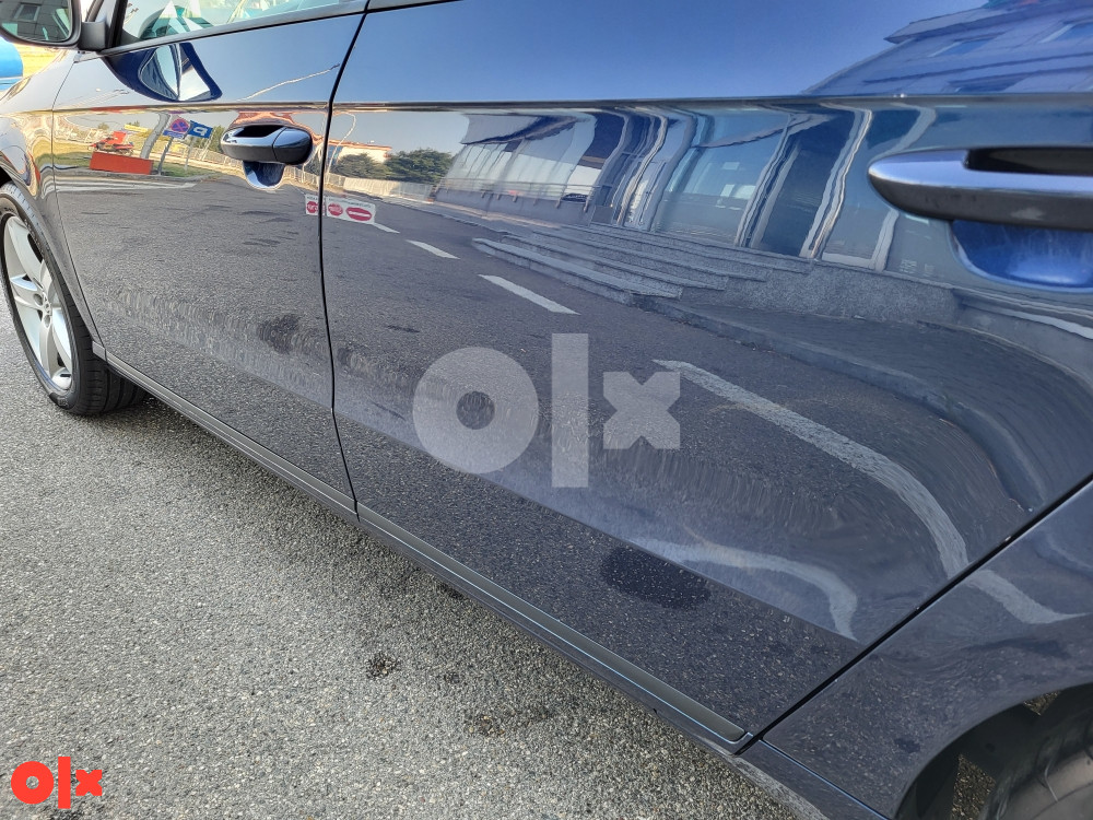 VW Passat 7 2.0TDI 103KW TOP STANJE
