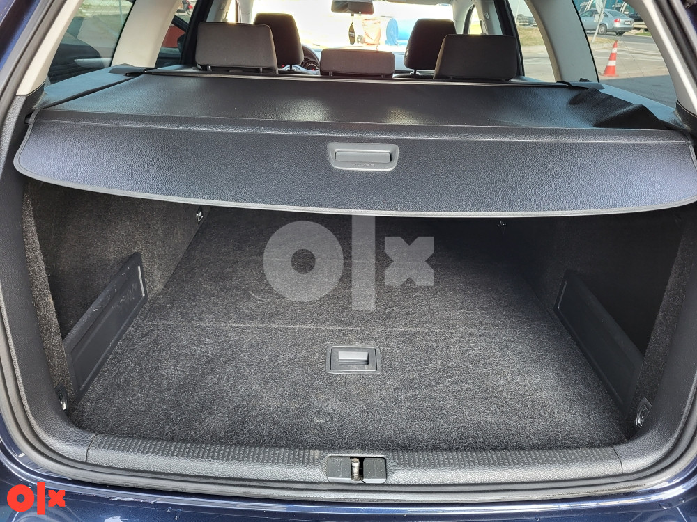 VW Passat 7 2.0TDI 103KW TOP STANJE