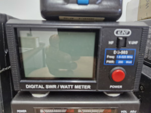 Swr metar