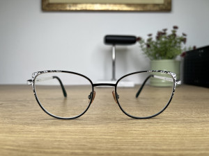 Jooly by Oxibis BIJ33 ženski okvir za dioptrijske naočale