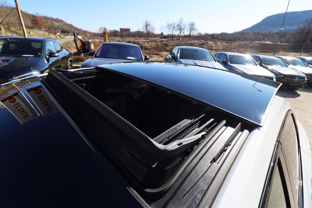 Audi S6 3.0 TDI Quattro BLACK HD MATRIX VIRTUAL PANORAMA 349KS