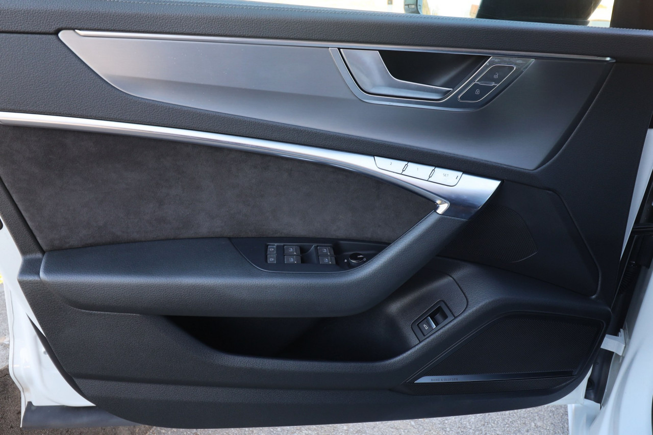 Audi S6 3.0 TDI Quattro BLACK HD MATRIX VIRTUAL PANORAMA 349KS
