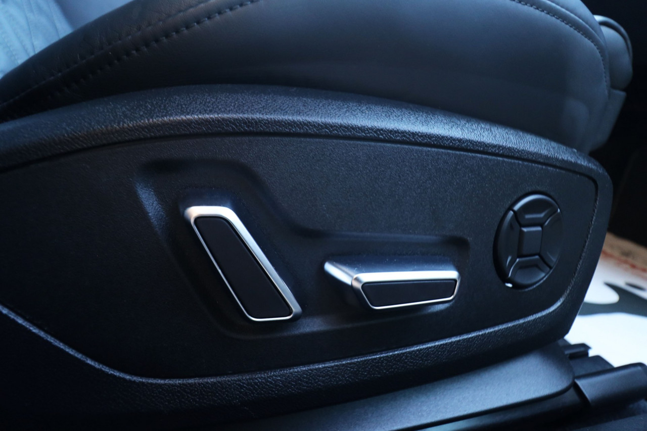 Audi S6 3.0 TDI Quattro BLACK HD MATRIX VIRTUAL PANORAMA 349KS