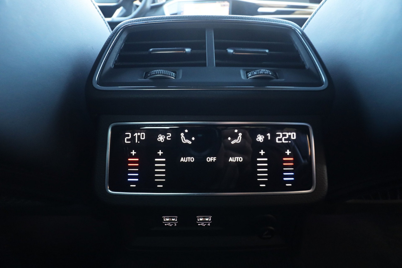 Audi S6 3.0 TDI Quattro BLACK HD MATRIX VIRTUAL PANORAMA 349KS