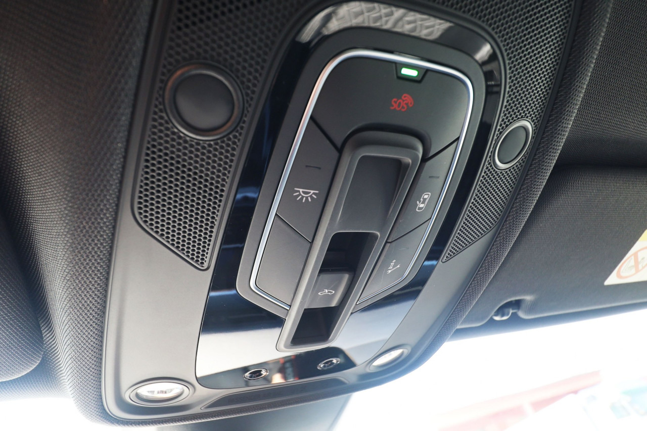 Audi S6 3.0 TDI Quattro BLACK HD MATRIX VIRTUAL PANORAMA 349KS