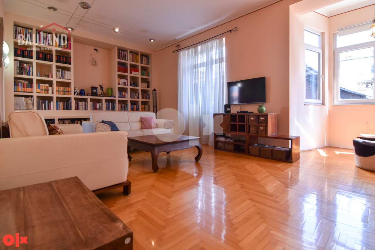 Investicijska prilika! - Stan 103m2, Stari Grad Sarajevo 3