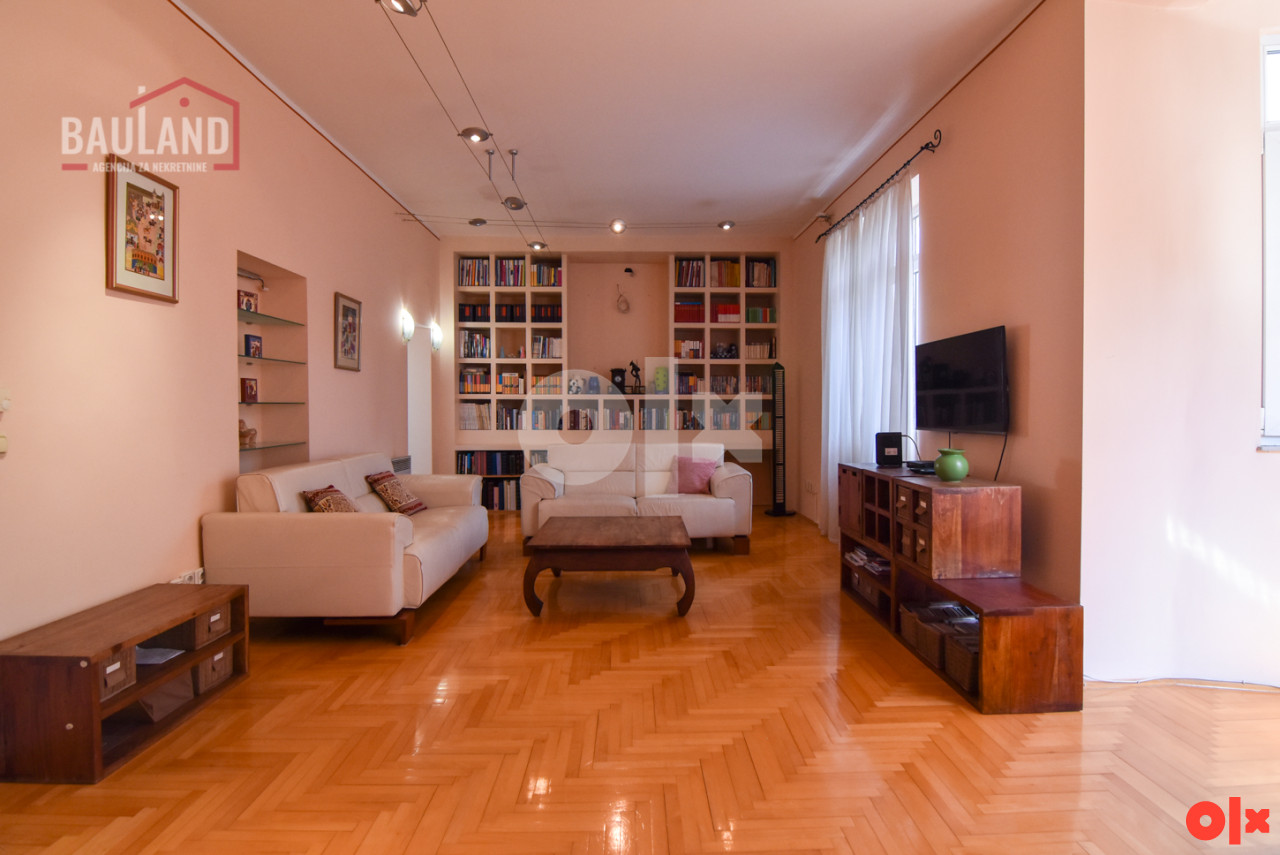 Investicijska prilika! - Stan 103m2, Stari Grad Sarajevo