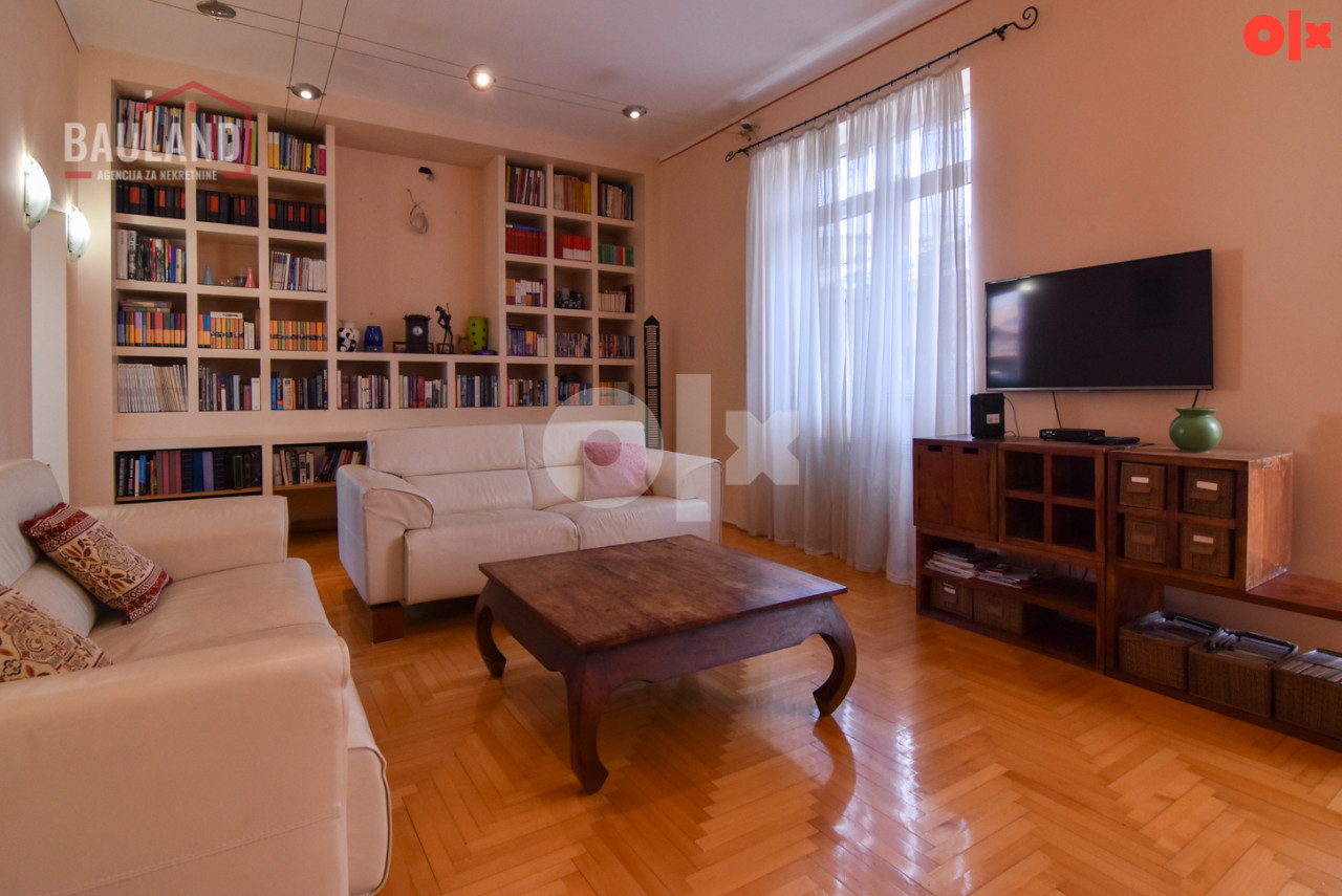 Investicijska prilika! - Stan 103m2, Stari Grad Sarajevo 2