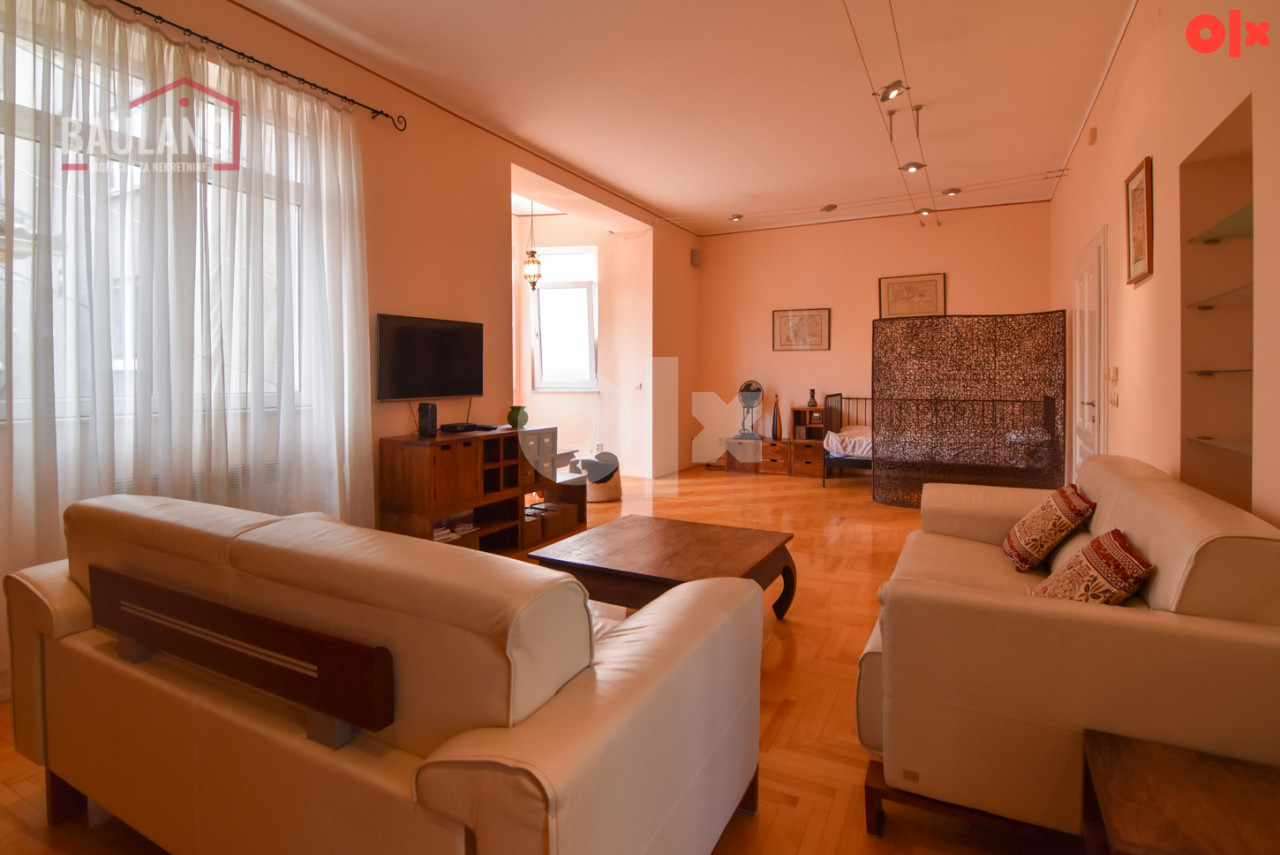 Investicijska prilika! - Stan 103m2, Stari Grad Sarajevo 4
