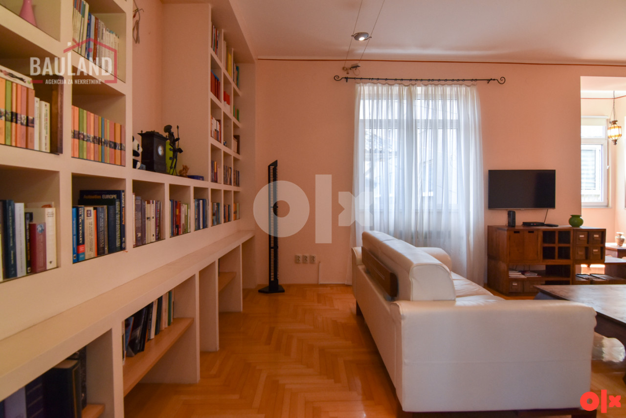 Investicijska prilika! - Stan 103m2, Stari Grad Sarajevo 6