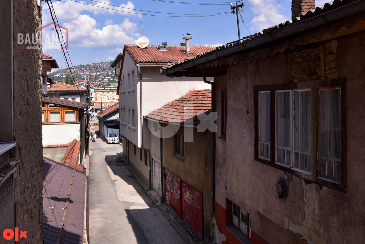 Investicijska prilika! - Stan 103m2, Stari Grad Sarajevo 20