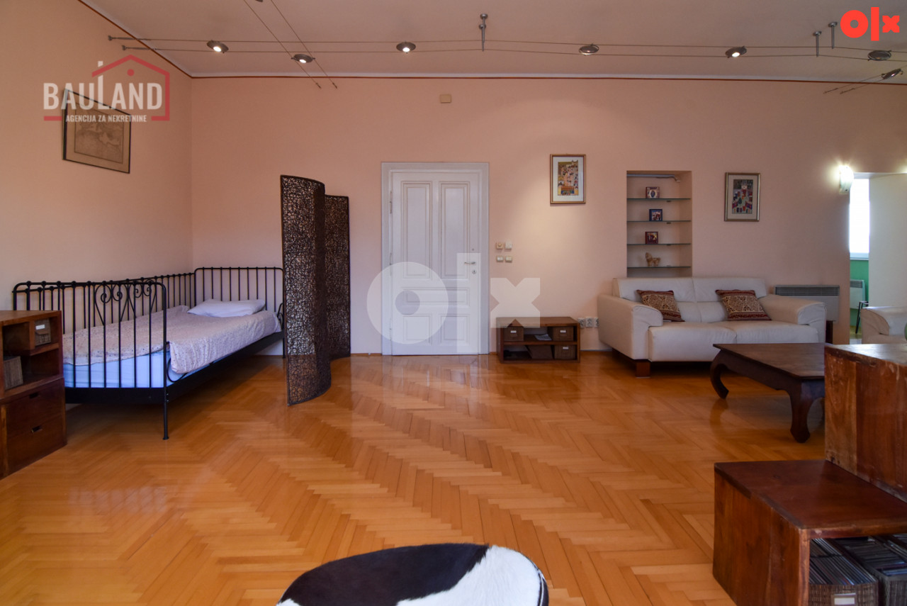 Investicijska prilika! - Stan 103m2, Stari Grad Sarajevo 5