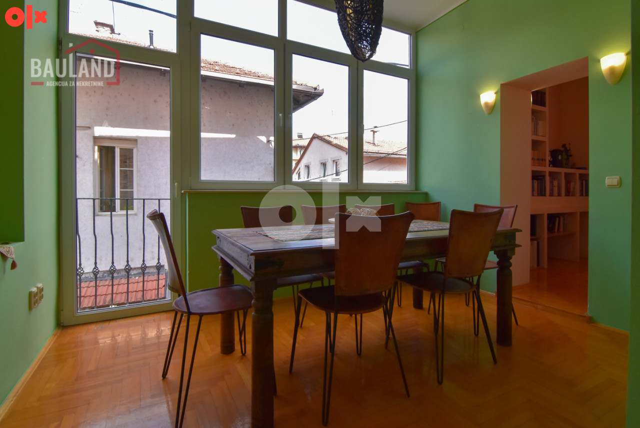 Investicijska prilika! - Stan 103m2, Stari Grad Sarajevo 9