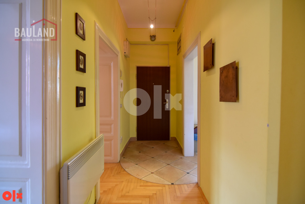 Investicijska prilika! - Stan 103m2, Stari Grad Sarajevo 17