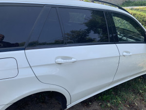 Mercedes e klasa w212 vrata z.d karavan