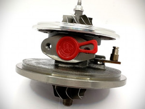 Turbina Srce turbine Škoda Superb 2.0 TDI 103Kw