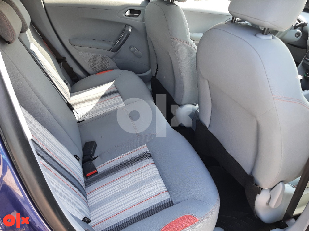 Peugeot 208 1 4 E HDI AUTOMATIK PANORAMA