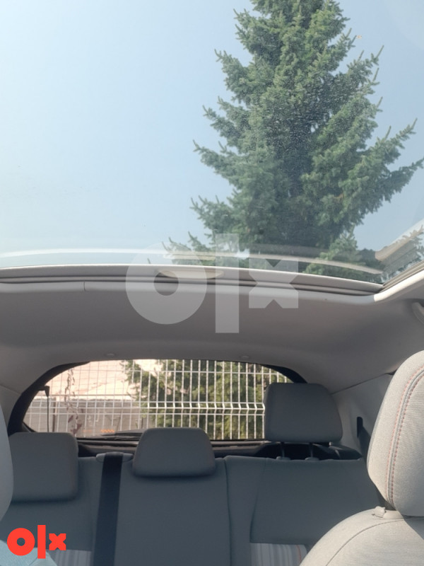 Peugeot 208 1 4 E HDI AUTOMATIK PANORAMA