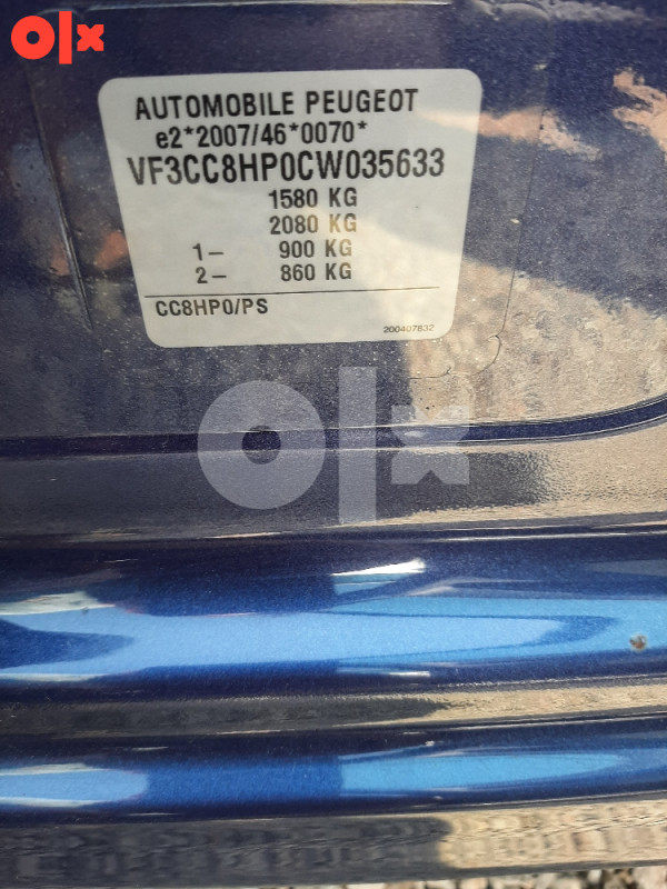 Peugeot 208 1 4 E HDI AUTOMATIK PANORAMA