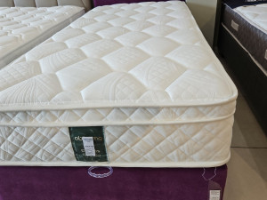 BERGEN MADRAC 90X200