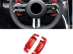 Sifteri F1 rucice za volan Mercedes AMG W223 W206 W213