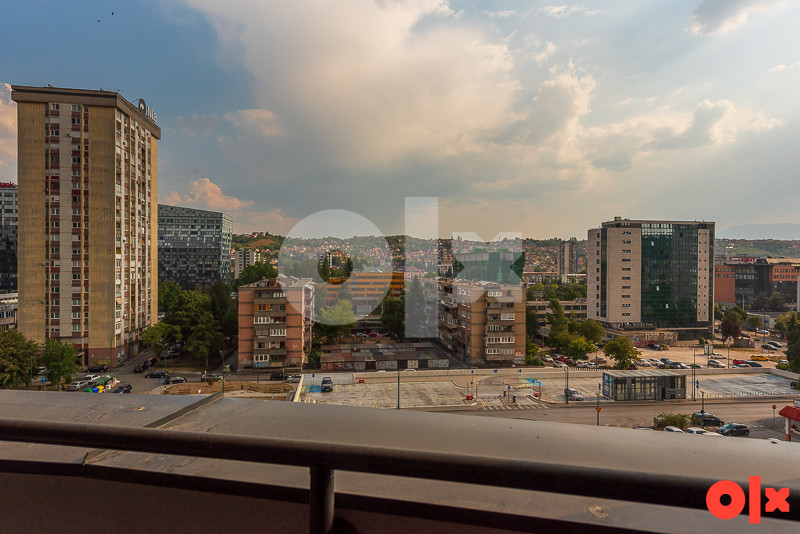 Stan -Novo Sarajevo -SARAJEVO TOWER -71m2 - Prodaja 17