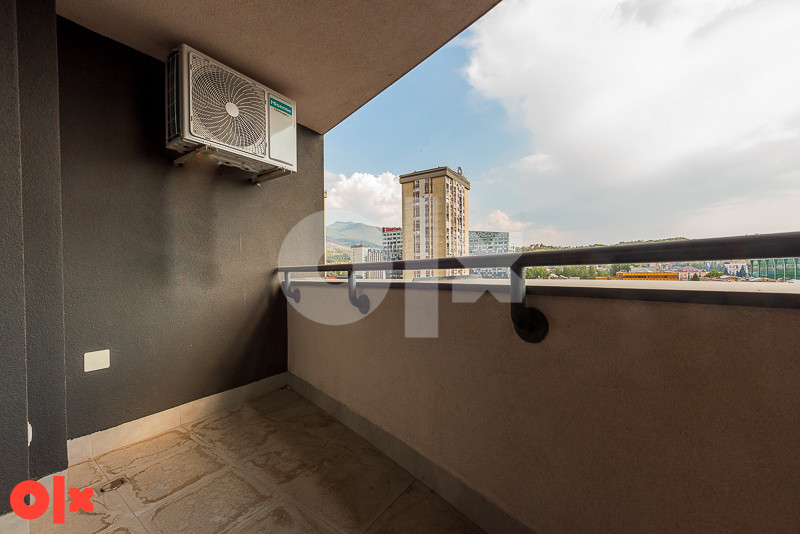 Stan -Novo Sarajevo -SARAJEVO TOWER -71m2 - Prodaja 18