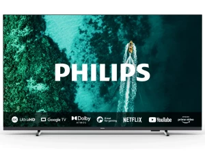 Philips TV 50" 50PUS7409/12 Smart 4K UHD Google