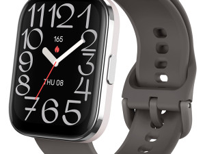 Amazfit Bip 5 Unity Charcoal smart watch