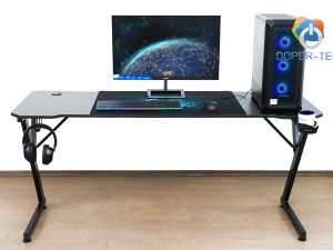 Gaming stol za računar Respawn 105HW 160x60cm DOPER