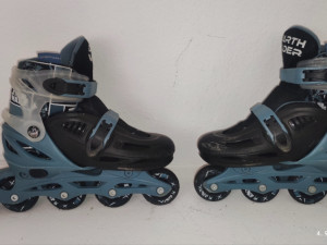 Role roleri podesive veličine 35-38 STAR WORS