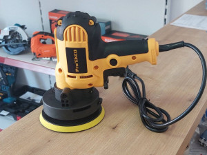 Polirka/ Masina za poliranje