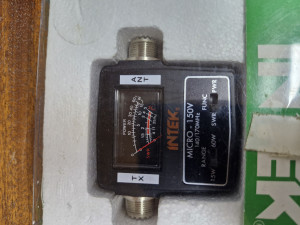 Swr metar 2metra