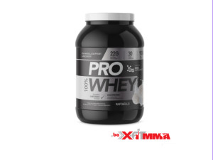 Basic Supplements - PRO Whey 100% (908g) - 30 doza.