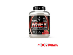 Azgard - 100% Whey CFM Protein (2270g)