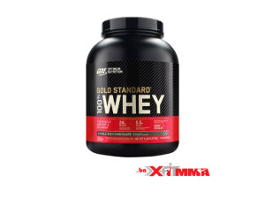 Whey Gold Standard 100% (2,3kg)