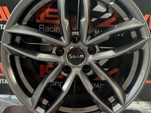 ALU FELGE AVUS 7,5 X 17 5X112 ET38 66,6 AUDI SKODA SEAT