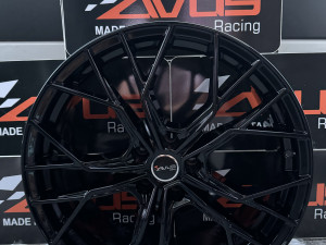 ALU FELGE AVUS 8,5 X 20 5X112 ET30 66,6 AUDI A6