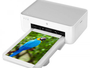 Xiaomi Instant Photo printer 1S Set