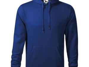 MALFINI CAPE SWEATSHIRT DUSKERICA PLAVA SUBLIMACIJA DTF TISAK