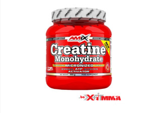 Amix - Creatine Monohydrate (300g)