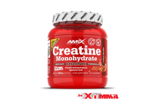 Amix - Creatine Monohydrate (300g) s okusom