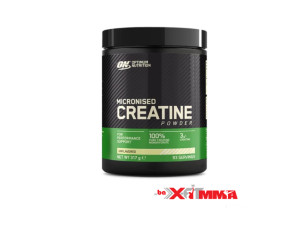 ON - Micronized Creatine Powder - 317g
