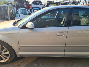 AUDI A3 2008-2012 | prednja lijeva vrata