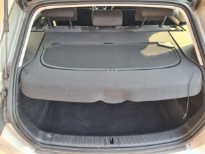 AUDI A3 2008-2012 | polica/daska gepekta