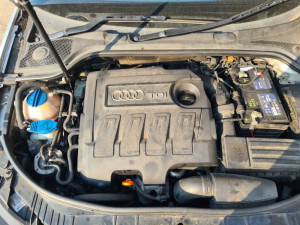 AUDI A3 1.6 TDI 2008-2012 [CAY] | motor, dijelovi