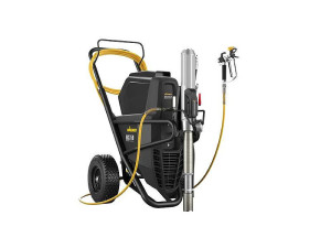 Wagner HC 750 E Mašina za Gletovanje Krečenje Farbanje